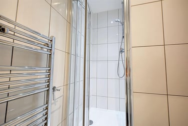 1 bed studio, Oxford Street, City Centre, Leicester, LE15XA - Image 8